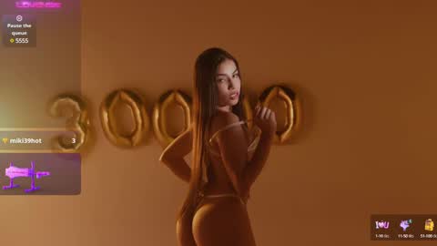 Snapshot of tiphani_walker_ chatting on 01/24/25, 02:08 Tiphani Walker online show from 01/24/25, 02:08