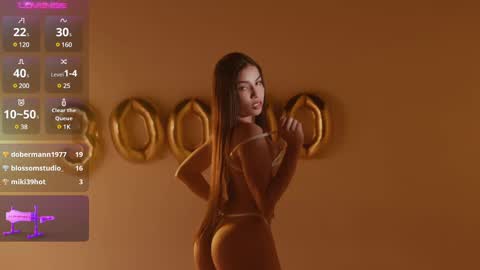 Snapshot of tiphani_walker_ chatting on 01/24/25, 05:11 Tiphani Walker online show from 01/24/25, 05:11