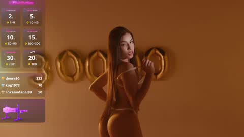 Snapshot of tiphani_walker_ chatting on 01/25/25, 02:58 Tiphani Walker online show from 01/25/25, 02:58