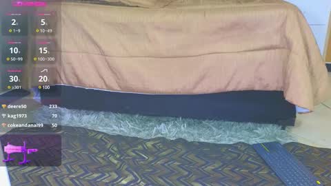 Snapshot of tiphani_walker_ chatting on 01/25/25, 06:02 Tiphani Walker online show from 01/25/25, 06:02