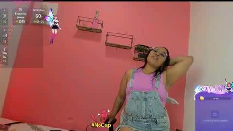 Snapshot of tita_dirty chatting on 02/22/25, 07:47 tita_dirty online show from 02/22/25, 07:47