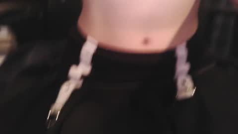 Fern online show from 02/28/25, 08:20