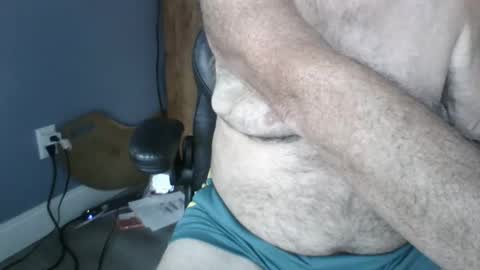 titman98 online show from 10/15/25, 11:54