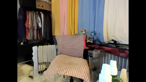 Snapshot of tittkiss chatting on 01/21/25, 10:30 liebe es mich nackt vor der cam zu zeigen online show from 01/21/25, 10:30