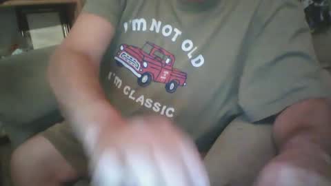 Snapshot of tittyloverr69 chatting on 01/15/25, 07:26 tittyloverr69 online show from 01/15/25, 07:26