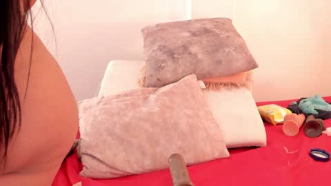 Tivizay online show from 01/27/25, 06:09