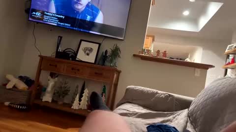 Tj online show from 01/09/25, 11:13