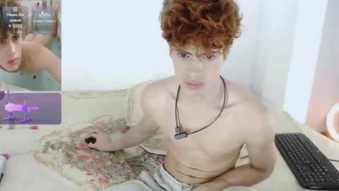 David online show from 03/04/25, 02:38