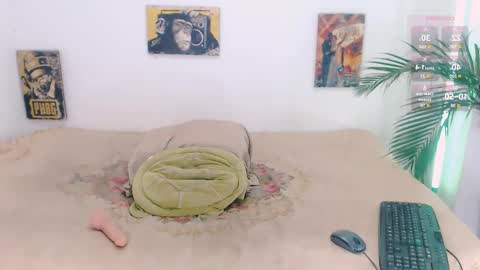 David online show from 09/26/25, 09:41