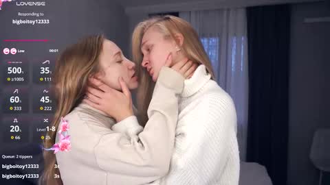 Snapshot of tobicovitt chatting on 09/13/25, 07:30 Mary online show from 09/13/25, 07:30