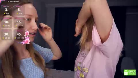 Snapshot of tobicovitt chatting on 10/05/25, 07:17 Mary online show from 10/05/25, 07:17