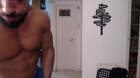 Snapshot of todd_dantes chatting on 03/01/25, 09:04 Todd online show from 03/01/25, 09:04