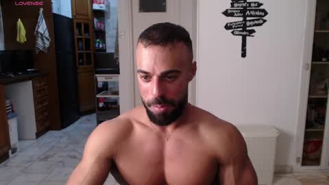 Snapshot of todd_dantes chatting on 03/06/25, 08:05 Todd online show from 03/06/25, 08:05