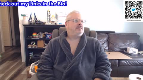Todd Bator online show from 02/03/25, 03:59