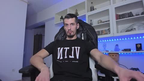 Todd online show from 12/03/24, 08:06