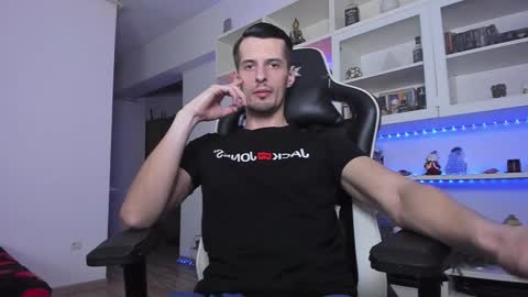 Todd online show from 01/08/25, 01:11