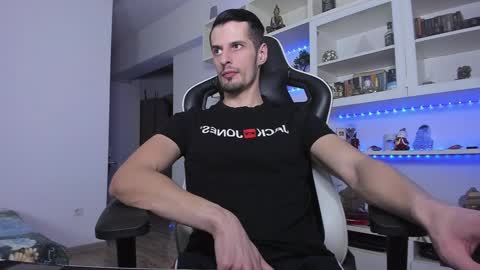 Todd online show from 01/15/25, 04:04