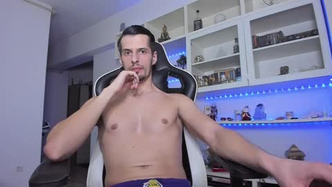 Todd online show from 01/19/25, 01:43