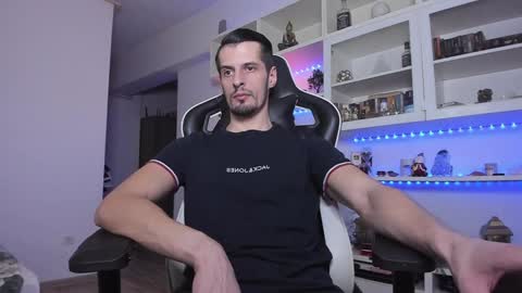 Todd online show from 01/22/25, 01:31