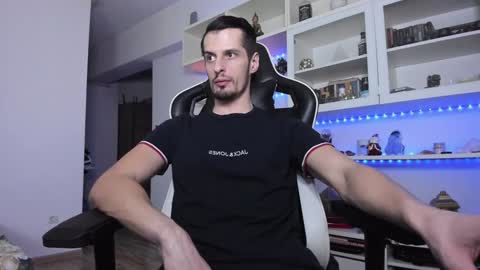 Todd online show from 01/22/25, 04:34