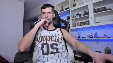 Todd online show from 02/14/25, 12:41