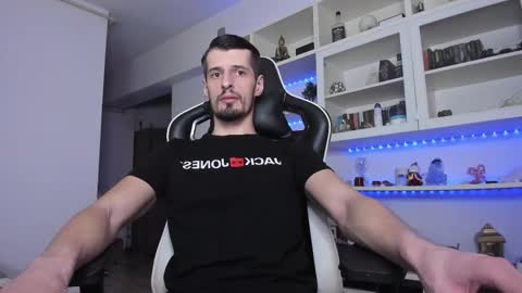 Todd online show from 02/25/25, 07:09