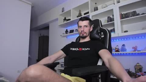 Todd online show from 02/25/25, 10:15