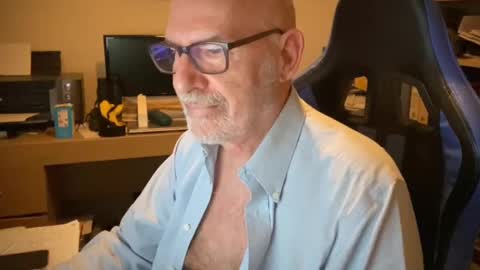 Togbear online show from 02/24/25, 09:31