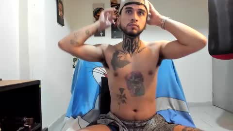 Snapshot of tokio_master chatting on 12/03/25, 04:09 Tokyo Master online show from 12/03/25, 04:09