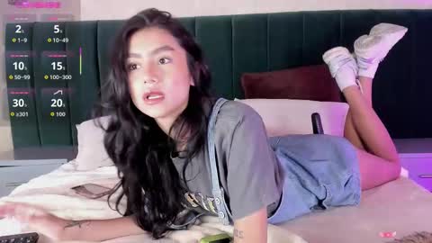 tokio online show from 11/09/25, 08:40