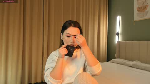 Snapshot of tokipokki chatting on 10/08/25, 12:30 Toki online show from 10/08/25, 12:30