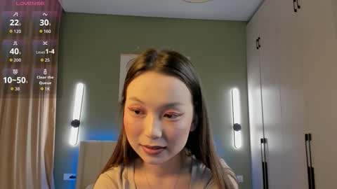 Snapshot of tokipokki chatting on 10/19/25, 12:55 Toki online show from 10/19/25, 12:55