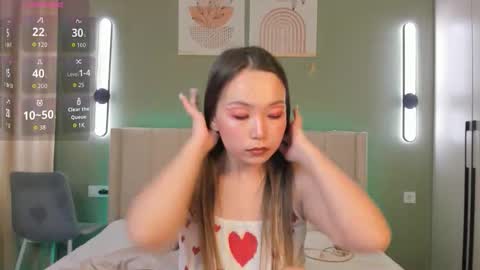 Snapshot of tokipokki chatting on 10/23/25, 03:39 Toki online show from 10/23/25, 03:39