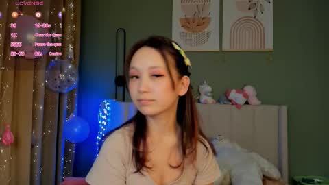 Snapshot of tokipokki chatting on 11/20/25, 12:55 Toki online show from 11/20/25, 12:55