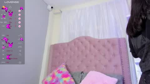 Snapshot of tokito_mitsuri chatting on 12/06/24, 12:49 tokito mitsuri online show from 12/06/24, 12:49