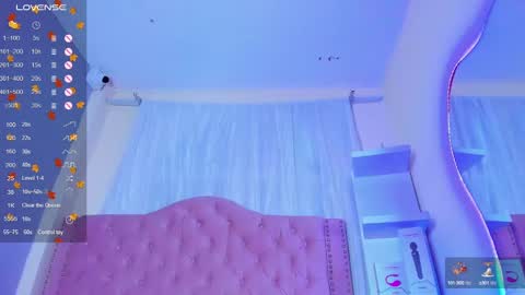 Snapshot of tokito_mitsuri chatting on 12/19/24, 04:57 tokito mitsuri online show from 12/19/24, 04:57