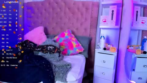 Snapshot of tokito_mitsuri chatting on 01/15/25, 12:47 tokito mitsuri online show from 01/15/25, 12:47