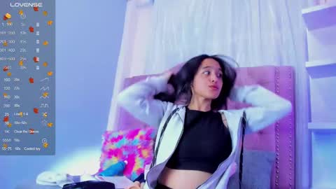 Snapshot of tokito_mitsuri chatting on 01/18/25, 12:47 tokito mitsuri online show from 01/18/25, 12:47