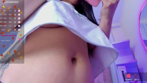 Snapshot of tokito_mitsuri chatting on 01/21/25, 06:34 tokito mitsuri online show from 01/21/25, 06:34