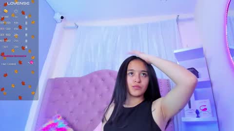 Snapshot of tokito_mitsuri chatting on 01/23/25, 12:30 tokito mitsuri online show from 01/23/25, 12:30