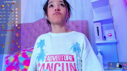 Snapshot of tokito_mitsuri chatting on 01/25/25, 03:30 tokito mitsuri online show from 01/25/25, 03:30