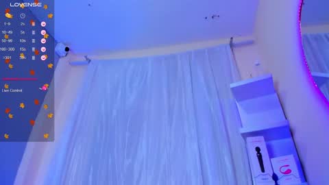 Snapshot of tokito_mitsuri chatting on 02/04/25, 06:38 tokito mitsuri online show from 02/04/25, 06:38