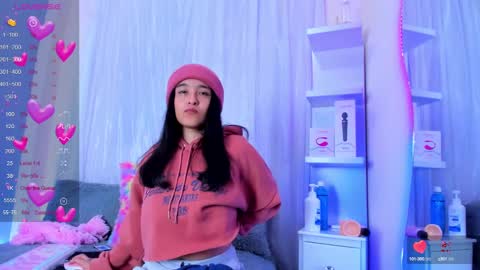 Snapshot of tokito_mitsuri chatting on 02/05/25, 12:27 tokito mitsuri online show from 02/05/25, 12:27