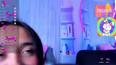 Snapshot of tokito_mitsuri chatting on 02/07/25, 06:34 tokito mitsuri online show from 02/07/25, 06:34