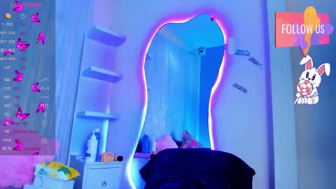 Snapshot of tokito_mitsuri chatting on 02/10/25, 12:29 tokito mitsuri online show from 02/10/25, 12:29