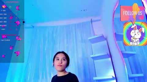 Snapshot of tokito_mitsuri chatting on 02/10/25, 06:45 tokito mitsuri online show from 02/10/25, 06:45