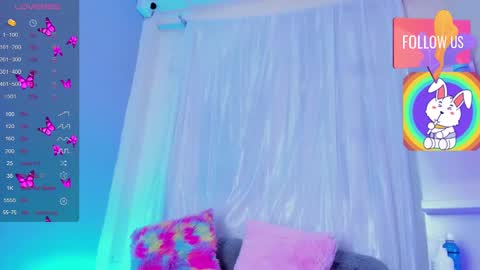 Snapshot of tokito_mitsuri chatting on 02/22/25, 12:40 tokito mitsuri online show from 02/22/25, 12:40