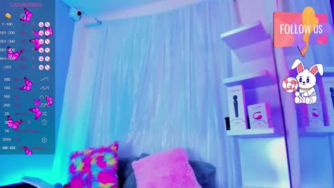 Snapshot of tokito_mitsuri chatting on 02/22/25, 06:52 tokito mitsuri online show from 02/22/25, 06:52