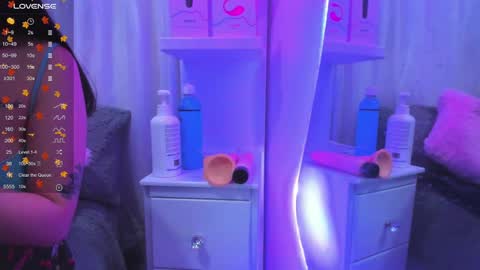 Snapshot of tokito_mitsuri chatting on 03/03/25, 01:20 tokito mitsuri online show from 03/03/25, 01:20