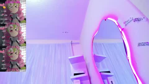 Snapshot of tokito_mitsuri chatting on 03/06/25, 01:03 tokito mitsuri online show from 03/06/25, 01:03